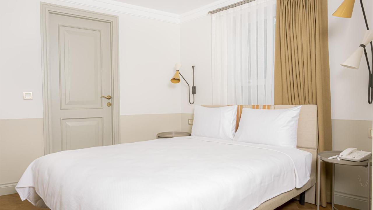 Ishak Pasa Palace By Joyway Hotels Istambul Exterior foto